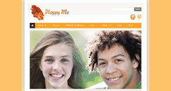 Desktop Screenshot of happyme.com.au