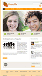 Mobile Screenshot of happyme.com.au
